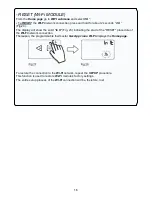 Preview for 16 page of GSM Gecapp crono Wi-Fi Manual