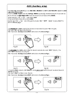 Preview for 17 page of GSM Gecapp crono Wi-Fi Manual