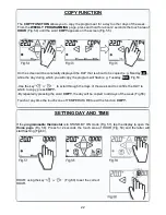 Preview for 22 page of GSM Gecapp crono Wi-Fi Manual