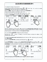 Preview for 26 page of GSM Gecapp crono Wi-Fi Manual