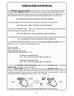 Preview for 27 page of GSM Gecapp crono Wi-Fi Manual