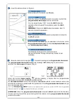 Preview for 33 page of GSM Gecapp crono Wi-Fi Manual