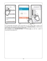 Preview for 39 page of GSM Gecapp crono Wi-Fi Manual