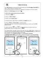 Preview for 41 page of GSM Gecapp crono Wi-Fi Manual