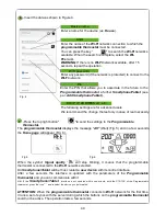 Preview for 49 page of GSM Gecapp crono Wi-Fi Manual