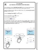 Preview for 53 page of GSM Gecapp crono Wi-Fi Manual