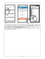 Preview for 55 page of GSM Gecapp crono Wi-Fi Manual