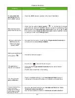 Preview for 61 page of GSM Gecapp crono Wi-Fi Manual