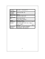 Preview for 6 page of GSM GSM-888 Instruction Manual