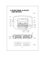 Preview for 7 page of GSM GSM-888 Instruction Manual