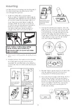 Preview for 4 page of GSM mistral ML506 Instruction Manual