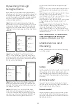 Предварительный просмотр 11 страницы GSM Mistralaire SKJ-CR022 Instruction Manual