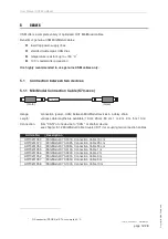 Предварительный просмотр 12 страницы GSM OUT MiniModul User Manual