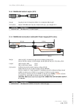 Предварительный просмотр 13 страницы GSM OUT MiniModul User Manual