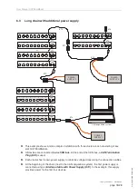 Предварительный просмотр 18 страницы GSM OUT MiniModul User Manual