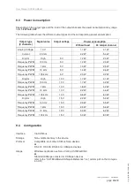 Предварительный просмотр 26 страницы GSM OUT MiniModul User Manual