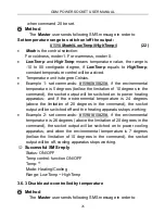 Preview for 26 page of GSM Power Socket User Manual