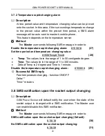 Preview for 28 page of GSM Power Socket User Manual