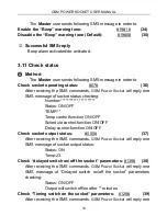 Preview for 30 page of GSM Power Socket User Manual