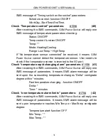 Preview for 31 page of GSM Power Socket User Manual