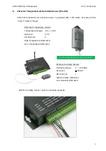 Preview for 8 page of GSM Pro-S Manual