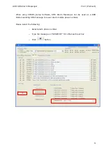 Preview for 24 page of GSM Pro-S Manual