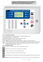 Preview for 8 page of GSM S120 User Manual