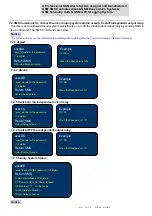 Preview for 15 page of GSM S120 User Manual