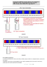 Preview for 19 page of GSM S120 User Manual