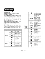 Предварительный просмотр 20 страницы Gsmart G1342 User Manual