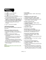 Предварительный просмотр 30 страницы Gsmart G1342 User Manual