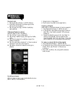 Предварительный просмотр 40 страницы Gsmart G1342 User Manual