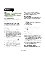 Предварительный просмотр 48 страницы Gsmart G1342 User Manual