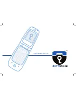 Предварительный просмотр 1 страницы GSMK CRYPTOPHONE G10i Manual