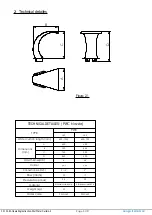 Предварительный просмотр 3 страницы GSO PWC-L60 Operating Instructions Manual