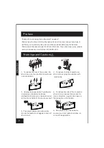 Предварительный просмотр 3 страницы Gsou H100 User Manual