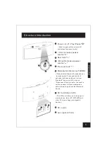 Предварительный просмотр 6 страницы Gsou H100 User Manual