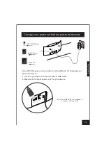 Предварительный просмотр 14 страницы Gsou H100 User Manual