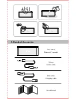 Preview for 3 page of Gsou U910 User Manual