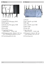 Preview for 4 page of GSS AR 4201 Assembly Instructions Manual