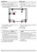 Preview for 6 page of GSS AR 4201 Assembly Instructions Manual