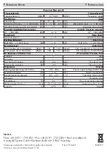 Preview for 8 page of GSS AR 4201 Assembly Instructions Manual