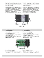 Предварительный просмотр 3 страницы GSS AR 4218 Assembly Instructions