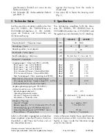 Предварительный просмотр 4 страницы GSS AR 4218 Assembly Instructions