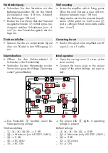 Предварительный просмотр 6 страницы GSS AR 5201 Assembly Instructions Manual