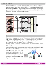 Preview for 8 page of GSS Compact Classic STC 4-16 IPS CI Assembly Instructions Manual