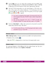 Preview for 18 page of GSS Compact Classic STC 4-16 IPS CI Assembly Instructions Manual