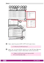 Preview for 21 page of GSS Compact Classic STC 4-16 IPS CI Assembly Instructions Manual