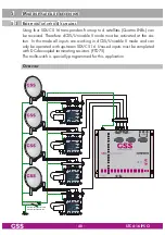 Preview for 40 page of GSS Compact Classic STC 4-16 IPS CI Assembly Instructions Manual