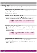 Preview for 44 page of GSS Compact Classic STC 4-16 IPS CI Assembly Instructions Manual